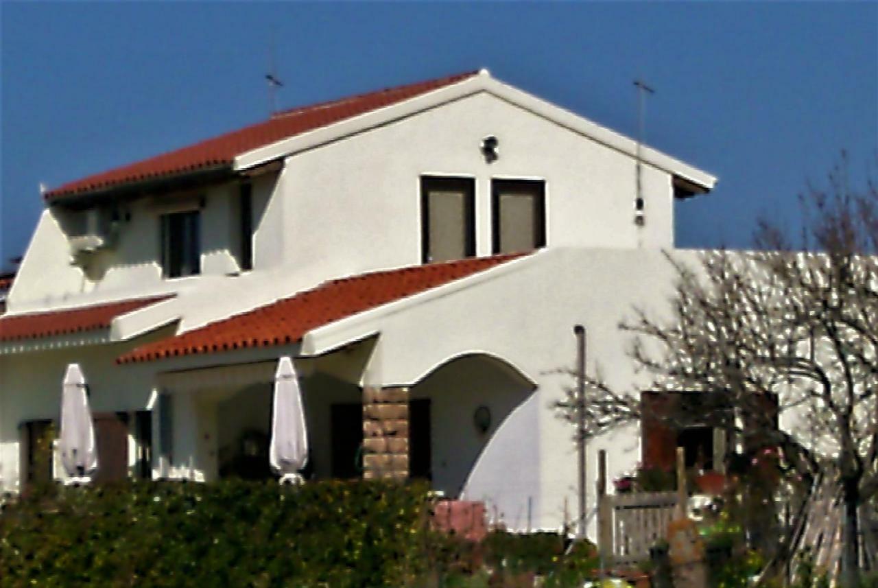 B&B Stella Maris Magomadas Exterior photo